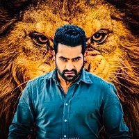 Bebbuli 🐯 (@bebbuli4ntr) 's Twitter Profile