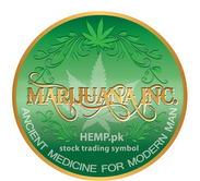 MarijuanaInc Profile Picture