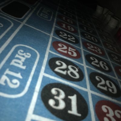 Advanced Roulette calculator trackers £2.50 per month !!
https://t.co/uLPXClPf7V