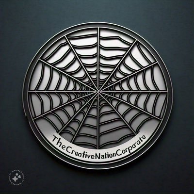 A Community of Creatives | Open your mind eye|To see the beautiful orb of good /Our creatives are spinning/The web of creatives 📩 thecreativenationg@gmail.com
