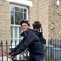 Ross Strike (@rossstrike) 's Twitter Profile Photo