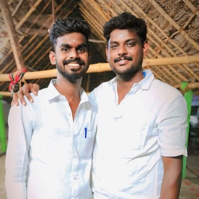 விராலிமலை மேற்கு ஒன்றிய இணை செயலாளர்- தகவல் தொழில்நுட்ப பிரிவு, திருச்சி மண்டலம்.
#CVB_ARMY ❤
#ADMK_TRY