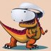 Dinosaur VR Gamer (@dinosaurvrgamer) Twitter profile photo Dinosaur VR Gamer (@dinosaurvrgamer) Twitter profile photo