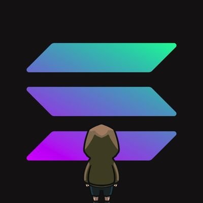 ndlizy's profile picture. Solana Maxi #Roboticgang