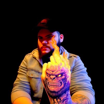 gabe_webdev's profile picture. Web Developer at @LitCollective_ ⚡ | #Webflow Expert & Premium Partner | #Web3 builder | Imagine it, develop it, launch it 🚀