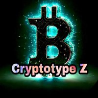 Cryptotype Z (@cryptotypez) 's Twitter Profile