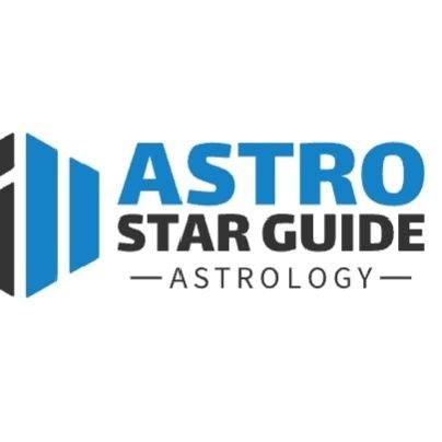 astro_starguide's profile picture. Astro Star Guide