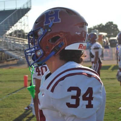 C/o 2026 | Ht: 5’11| Wt: 185 lbs | RB | Huntsville High school | 3.6 GPA | ljspenc44@gmail.com | 📞 256-692-9073 |