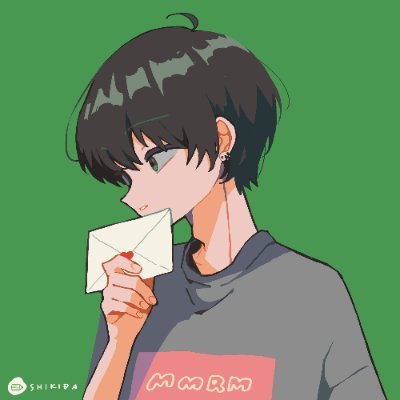 LaSolDoLa's profile picture. ミミ→レミ→ソ♪
アイコンは色田様(@mogmog_skd)に作成していただきました✉️