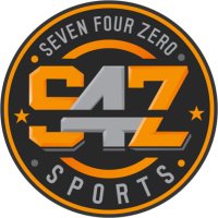 Seven4Zero Sports (@s4zsports) 's Twitter Profile
