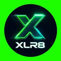 XLR8 (@xlr8build) 's Twitter Profile
