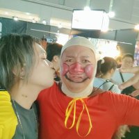 がじゅまる@( ゚д゚)ハッ!ショ (@nssfits) 's Twitter Profile