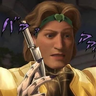 Average rhythm games enjoyer
Y'A METROID PRIME 4 EN 2025 HEHEHEHEEHEHFJJCWFJDHLXJFSRJWGJ