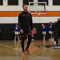 Zion Mitchell (@zion1mitchell) 's Twitter Profile