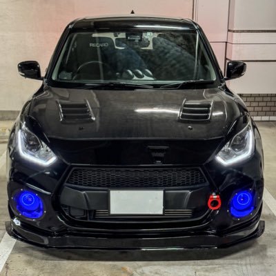 2022年2月納車。DIYで簡単にかっこよくしていく方法を発信します。たまにサーキットへ行きます。 #東京 #DIY #zc33s