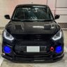 suisupokun's profile picture. 2022年2月納車。DIYで簡単にかっこよくしていく方法を発信します。たまにサーキットへ行きます。 #東京 #DIY #zc33s