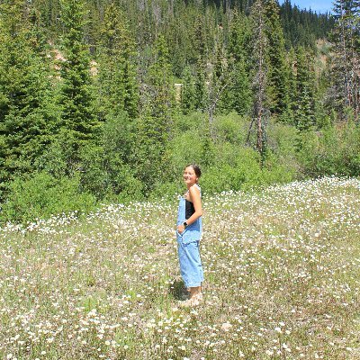 ilysepumphrey's profile picture. smile :)