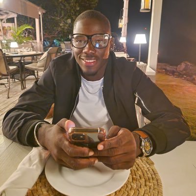 kingsman8695's profile picture. The man who said it cannot be done should not disturb the man trying