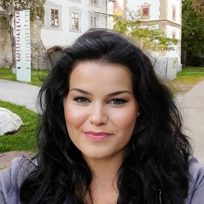 ikajrina's profile picture. 