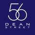 56 Dean Street (@56deanstreet) Twitter profile photo 56 Dean Street (@56deanstreet) Twitter profile photo