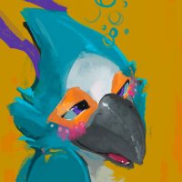SpicyBird (Comms Open) (@the_secret_nest) 's Twitter Profile