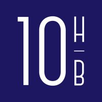 10HB (@10hbhealth) 's Twitter Profile Photo 10HB (@10hbhealth) 's Twitter Profile Photo