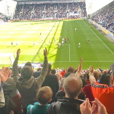 LUTONAWAY TIKTOK:Luton Away Days 1.1k followers