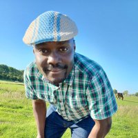 Kevin Z. Mganga 🌾 (@kevinmganga) 's Twitter Profile