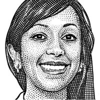 Shalini Ramachandran (@shalini) 's Twitter Profile