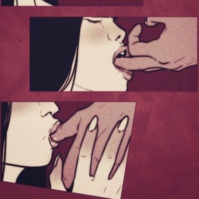 ✨She✨Lustful desires✨Horny bunny with a snail trail ✨Bi-sexual🤤✨Daddy's brat 🤤✨He says it, I do it😋✨