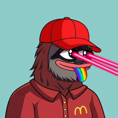 TupacTrade's profile picture. FREE AIRDROP AND PLAY TO EARN