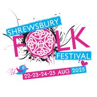 Shrewsbury Folk Festival (@shrewsburyfolk) 's Twitter Profile