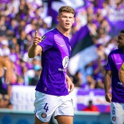 Antoinega Profile