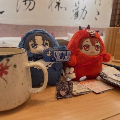 Polaris030's profile picture. 玥依的推特，主要用來看圖的