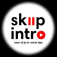 Skip Intro Podcast (@skipintronl) 's Twitter Profile Photo Skip Intro Podcast (@skipintronl) 's Twitter Profile Photo
