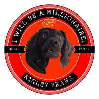 RIBEBULL (@ribebull) 's Twitter Profile