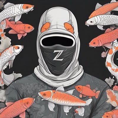 fish русский империалист ⚫️🟡⚪️ Profile