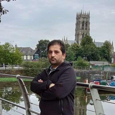 Former Assistant Professor UoSwabi.
Weed scientist and Climate change volunteer.
Focusing on Weeds and Environment interaction
Sustainable weed management