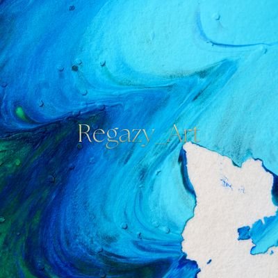 Regazy_Art's profile picture. 写真の人