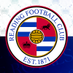 Reading FC (@readingfc) Twitter profile photo Reading FC (@readingfc) Twitter profile photo