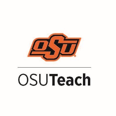 OSUTeach is committed to growing highly-qualified mathematics and science educators for secondary schools in OK and beyond. Find us on Facebook & Instagram!