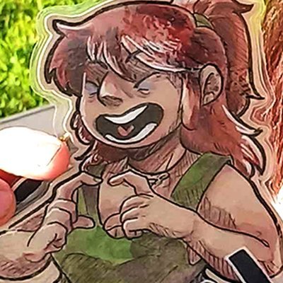 𝙻𝚘𝚞𝚙//𝙹𝚘𝚊𝚗 ⚗️✨さんのプロフィール画像