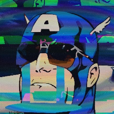 RealCapArepa's profile picture. Never forget what they took from us. I really don't recommend myself. DISHES AND CHORES. My fav anime girl is Erika Yano from Shirobako.

IYKYK.