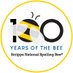 Scripps National Spelling Bee (@scrippsbee) Twitter profile photo Scripps National Spelling Bee (@scrippsbee) Twitter profile photo