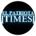 EL PATRIOTA TIMES (@elpatriotatimes) Twitter profile photo EL PATRIOTA TIMES (@elpatriotatimes) Twitter profile photo