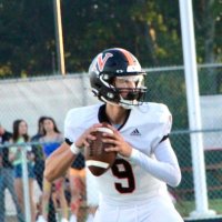 Hudson Irwin (@hudsonirwin2027) 's Twitter Profile