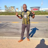 Joseph Ndlovu (@joebakubaku) 's Twitter Profile