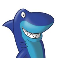 Hector the Blue Shark (@hectorblueshark) 's Twitter Profile Photo