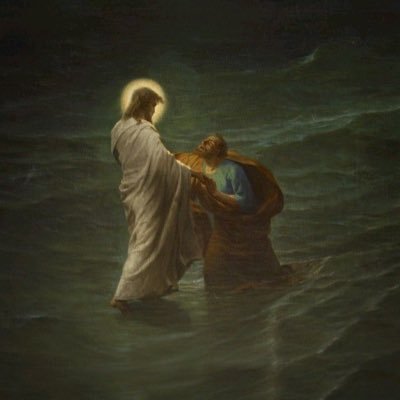 kcrdrm's profile picture. chrétienne