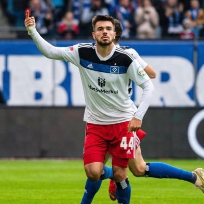 kevin1887_'s profile picture. HSV Fan 💙🤍🖤